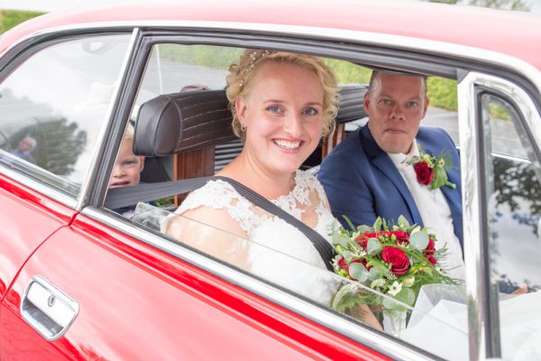 Bruidsfotografie door fotografenduo Fotofamkes