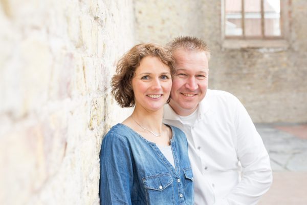 Fotofamkes loveshoot in Friesland
