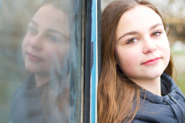 Portretfoto van kinderen fotografie door de Fotofamkes