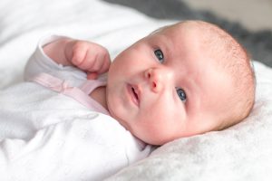 NewBorn fotoshoot door de Fotofamkes
