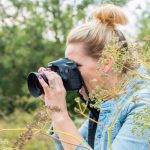 Achter de schermen bij Fotografenduo Fotofamkes