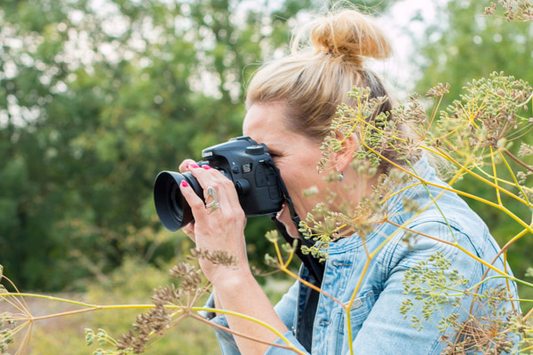 Achter de schermen bij Fotografenduo Fotofamkes