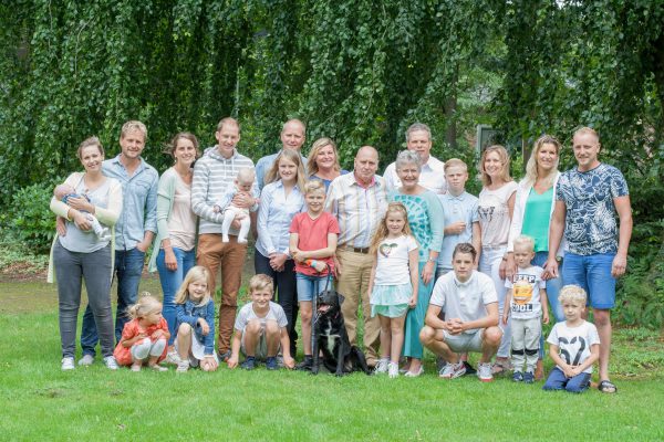 Familie fotoshoot Fotofamkes