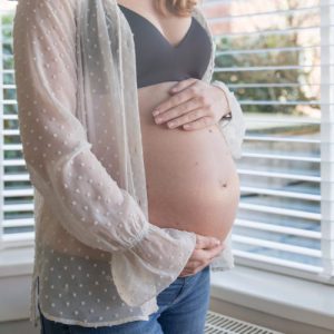 Zwangerschap Fotoshoot Fotofamkes