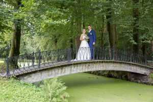 Bruidsreportage Trouwen Friesland Fotofamkes